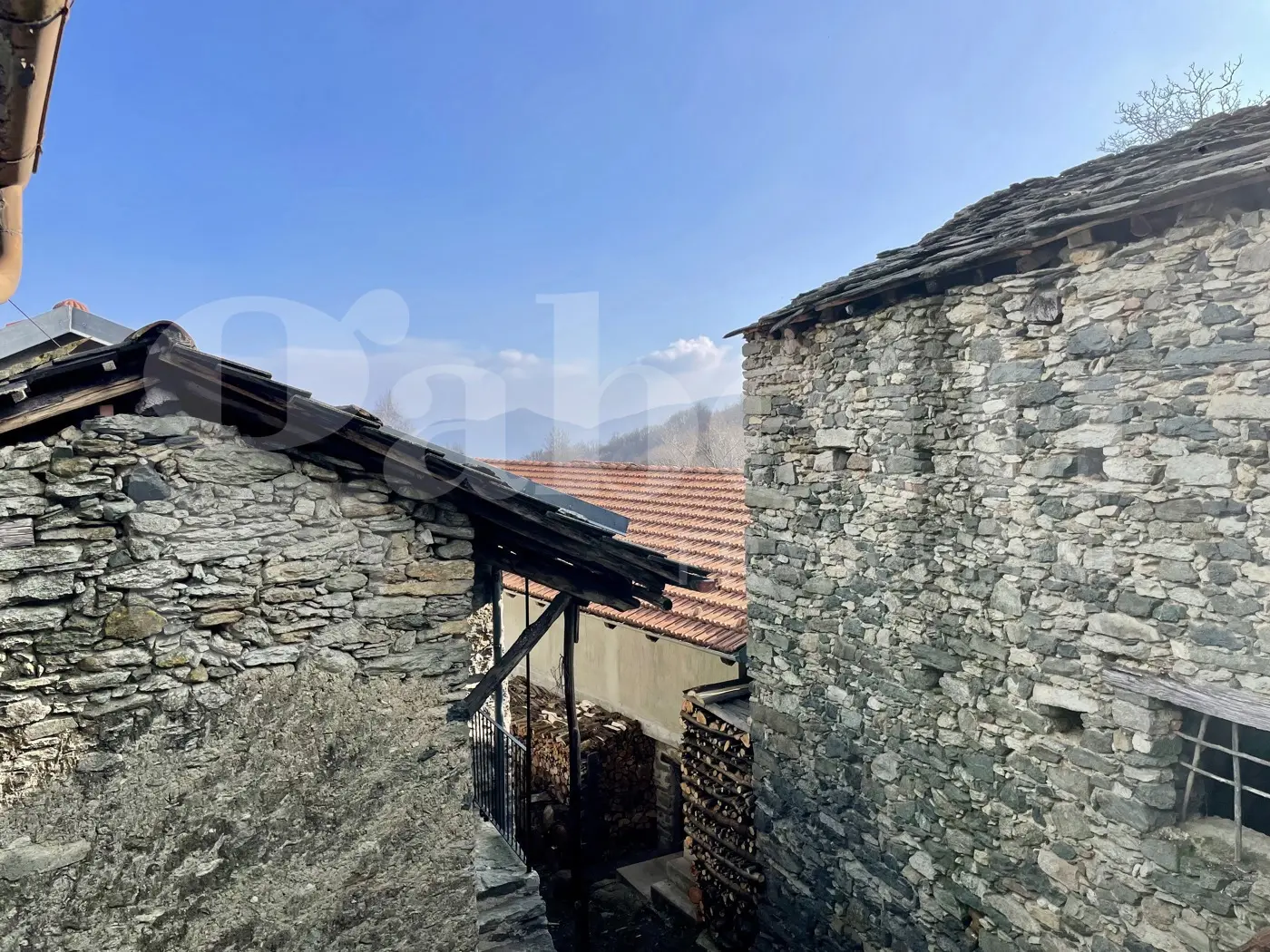 Immagine per Terratetto in vendita a Condove via Borgata Pratobottrile