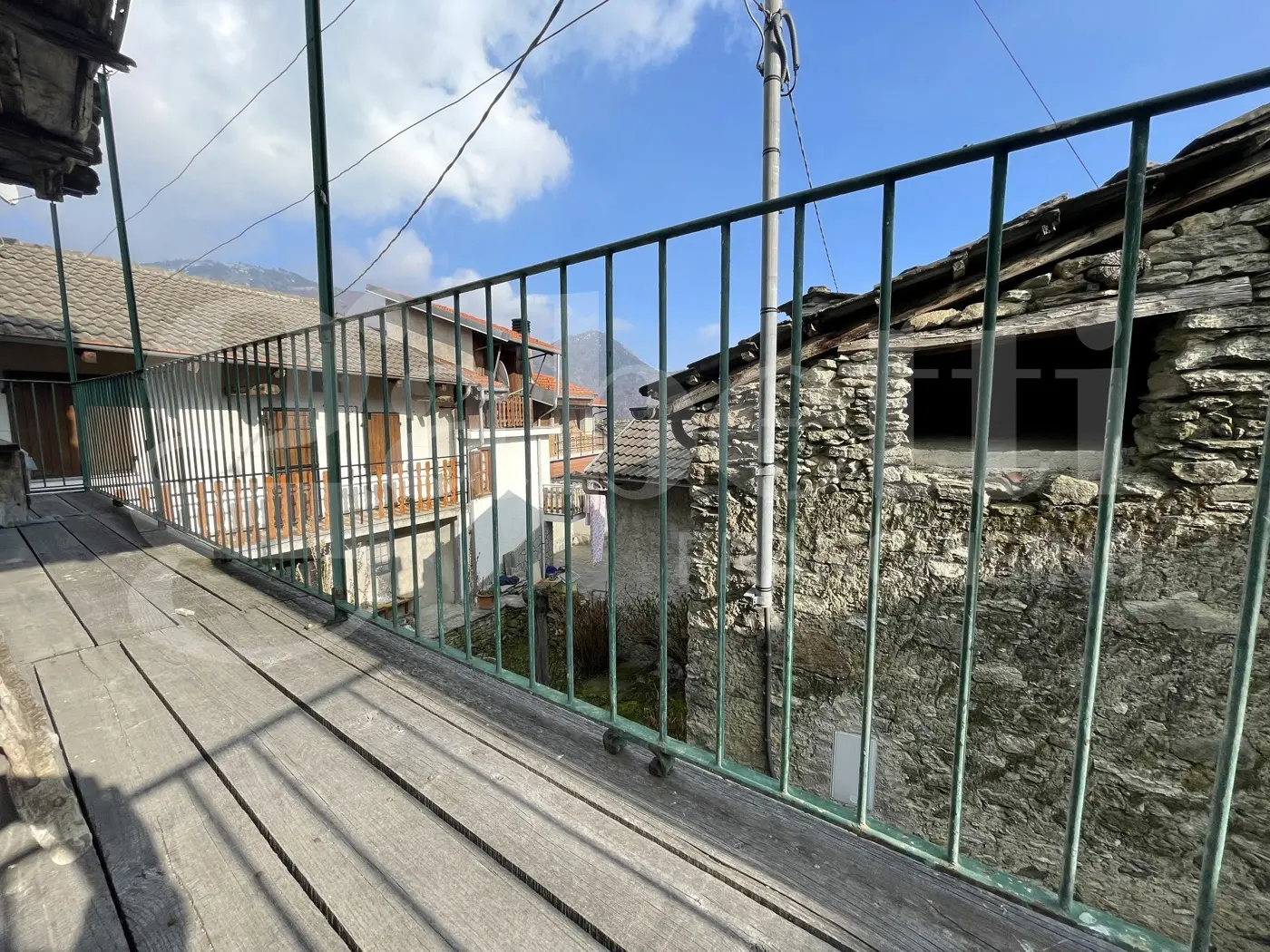 Immagine per Terratetto in vendita a Condove via Borgata Pratobottrile