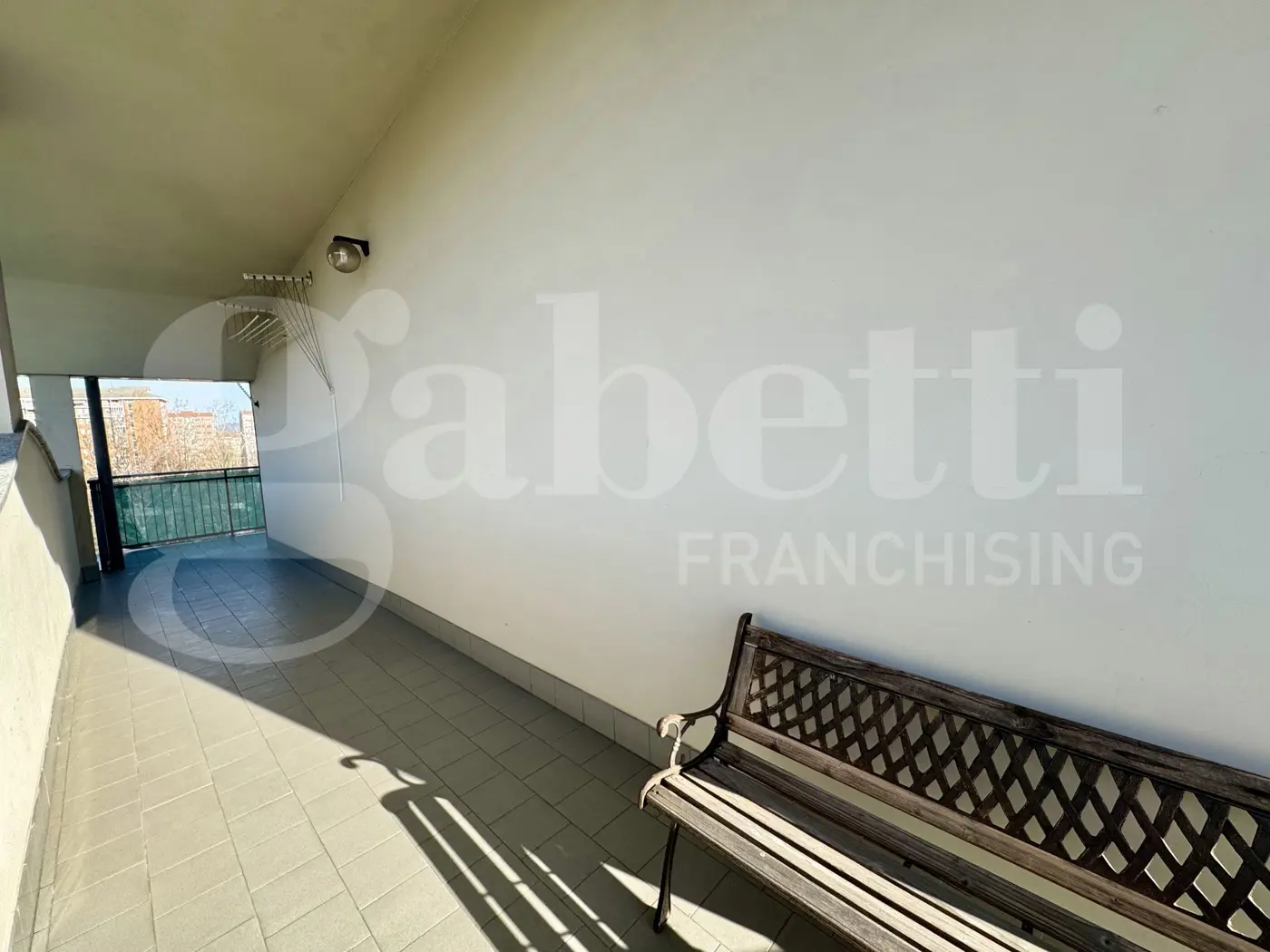 Immagine per Appartamento in vendita a Torino via Paolo Gaidano