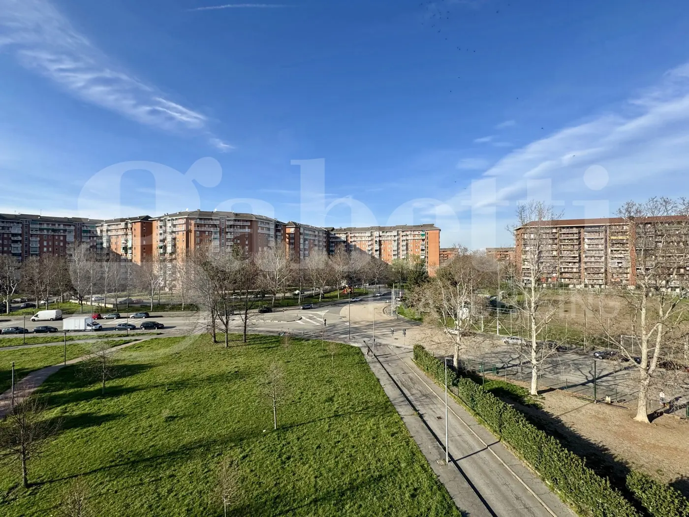 Immagine per Appartamento in vendita a Torino via Paolo Gaidano