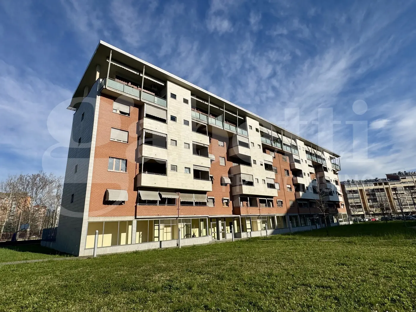 Immagine per Appartamento in vendita a Torino via Paolo Gaidano