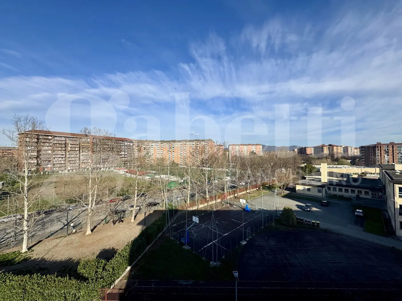 Immagine per Appartamento in vendita a Torino via Paolo Gaidano
