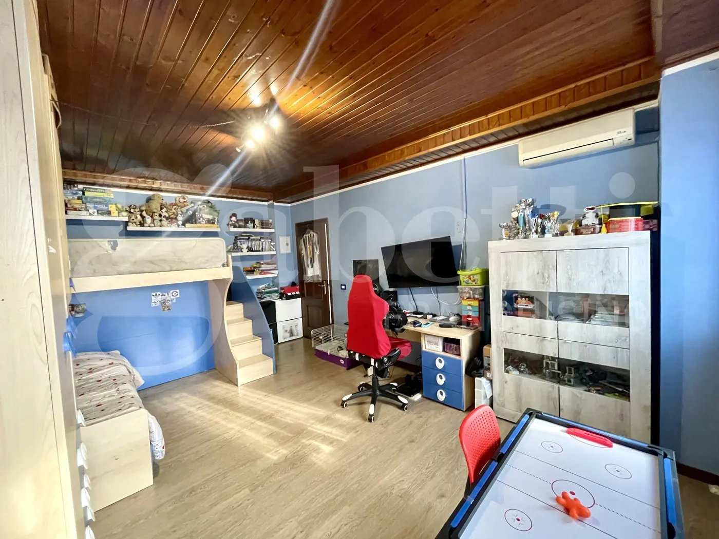 Immagine per Appartamento in vendita a Collegno via Antico Filatoio