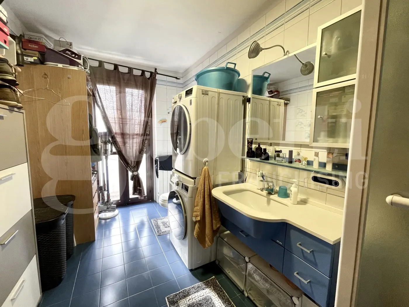 Immagine per Appartamento in vendita a Collegno via Antico Filatoio