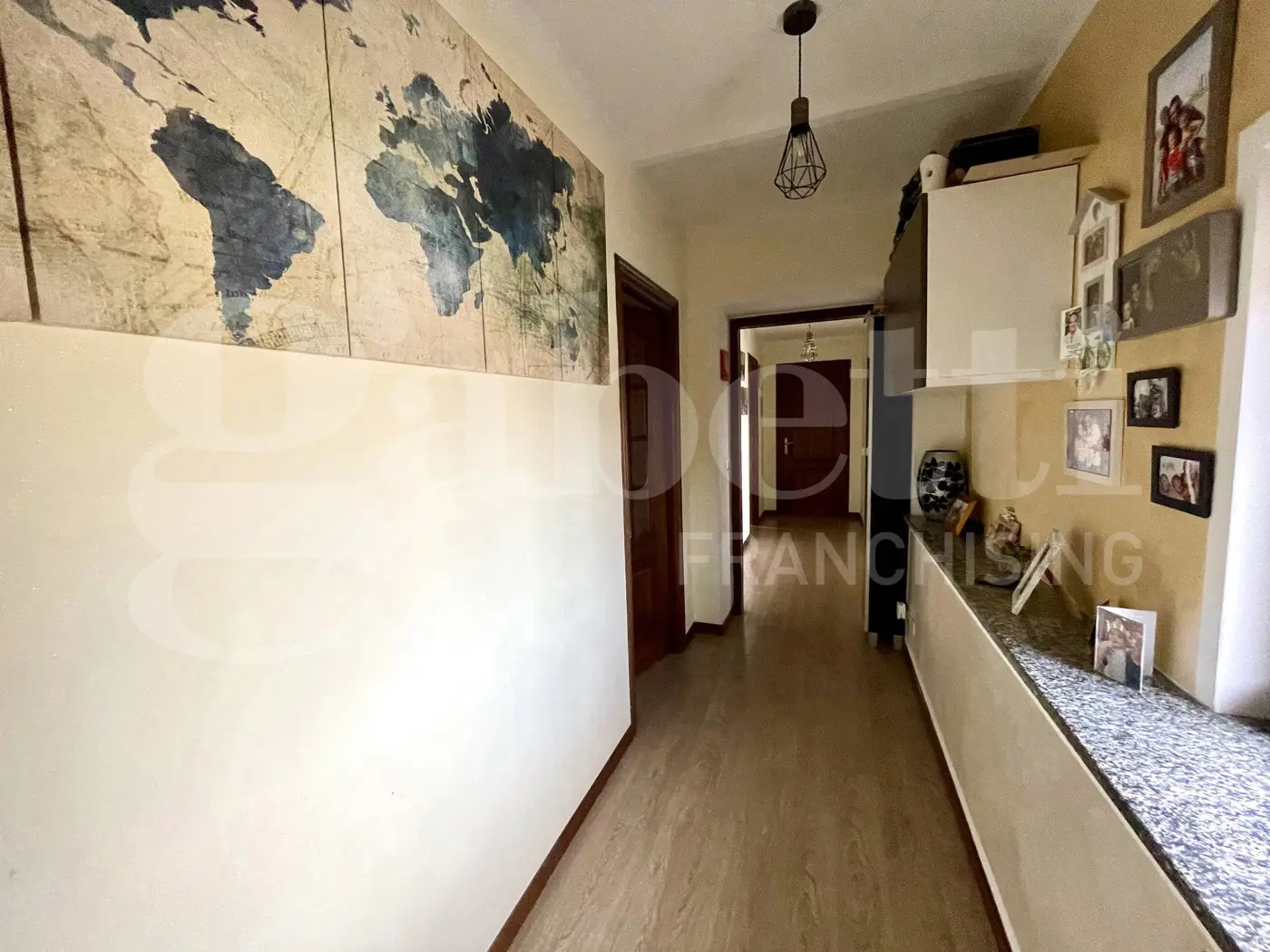 Immagine per Appartamento in vendita a Collegno via Antico Filatoio