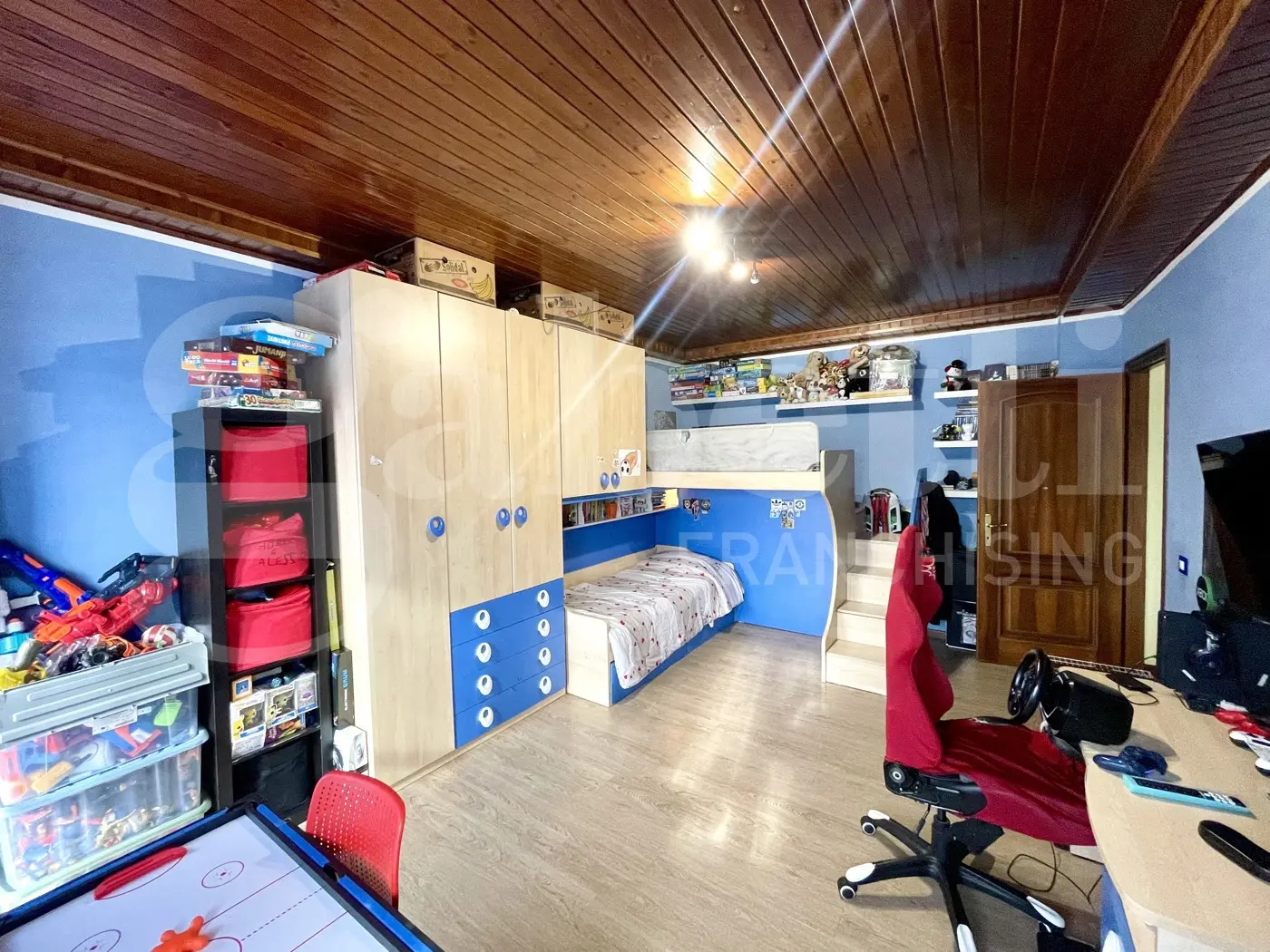 Immagine per Appartamento in vendita a Collegno via Antico Filatoio