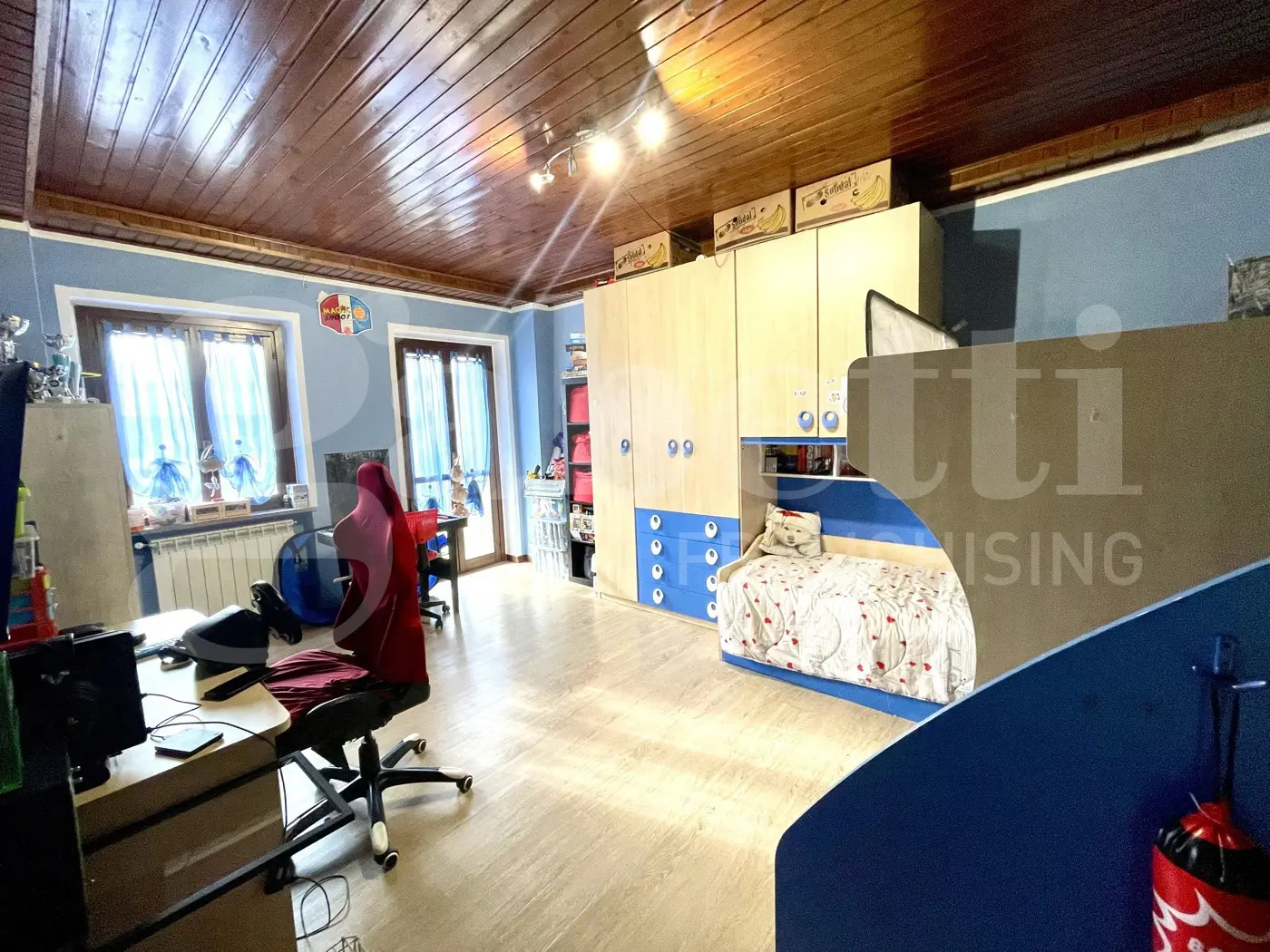 Immagine per Appartamento in vendita a Collegno via Antico Filatoio