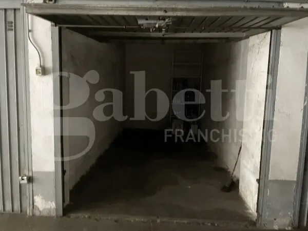 Box corso Francia, Collegno