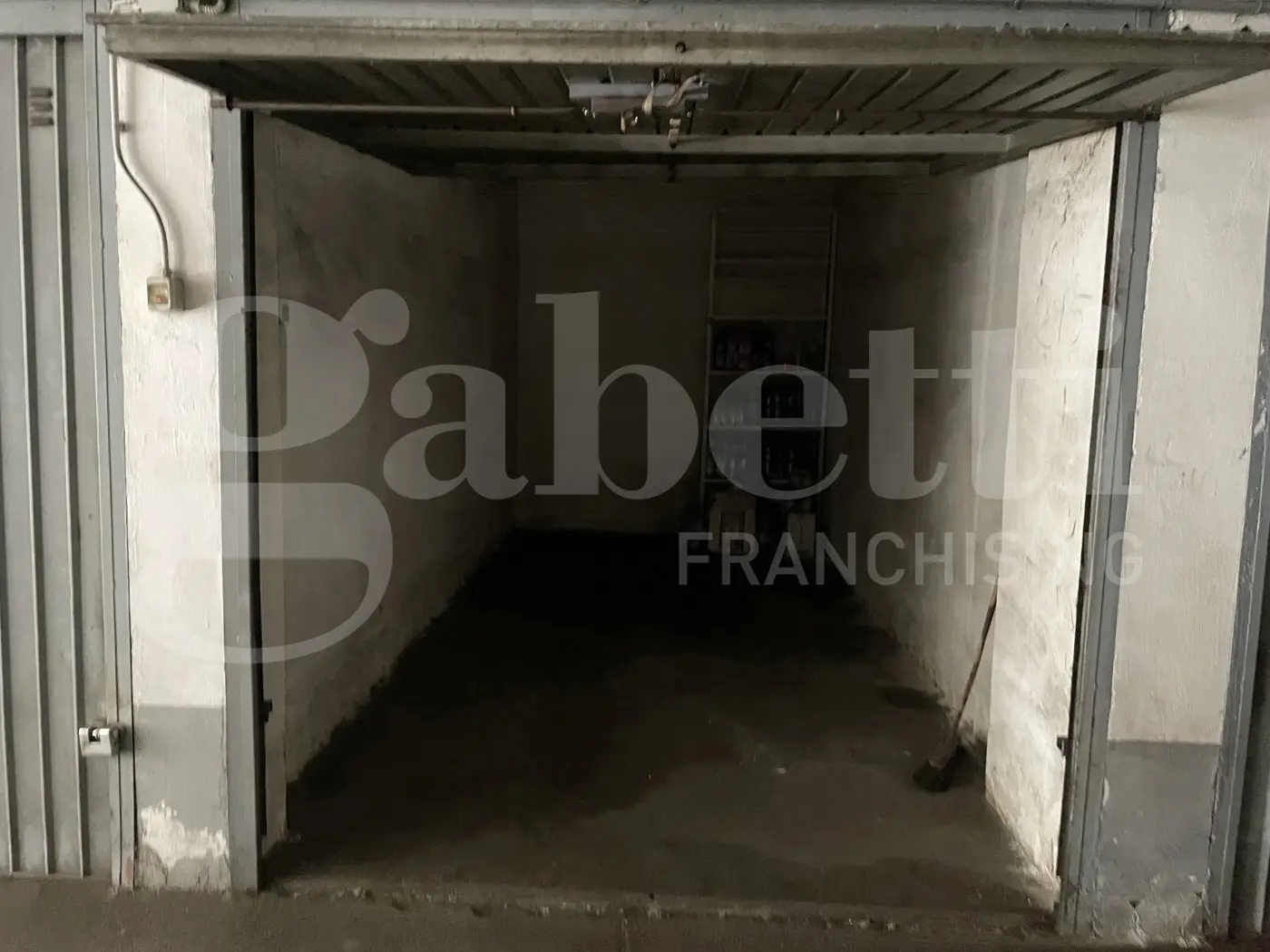 Immagine per Box in vendita a Collegno corso Francia