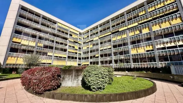 Box corso Francia, Collegno