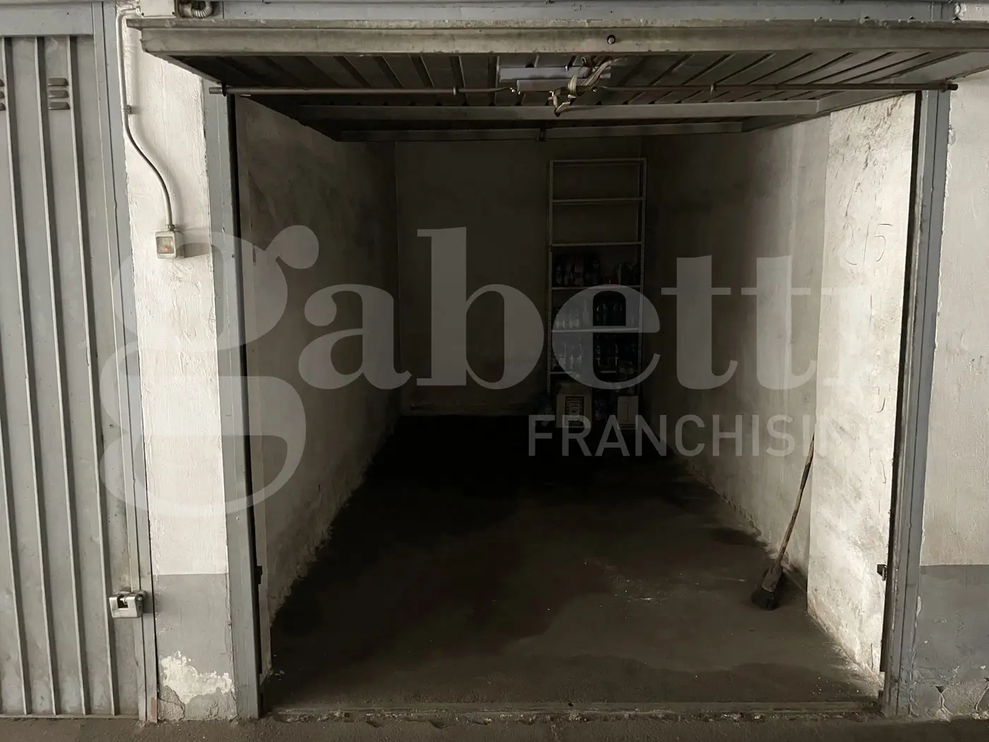 Immagine per Box in vendita a Collegno corso Francia