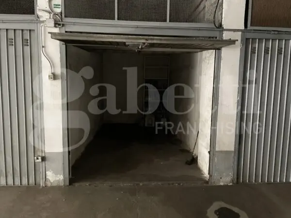 Box corso Francia, Collegno