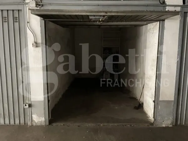 Box corso Francia, Collegno