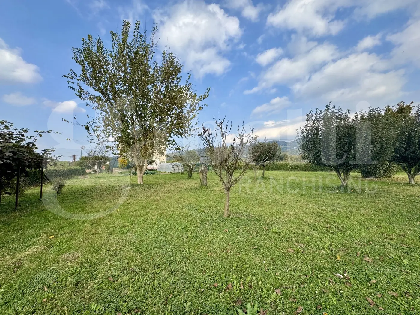 Immagine per Casa Indipendente in vendita a Moncalieri strada Vallere
