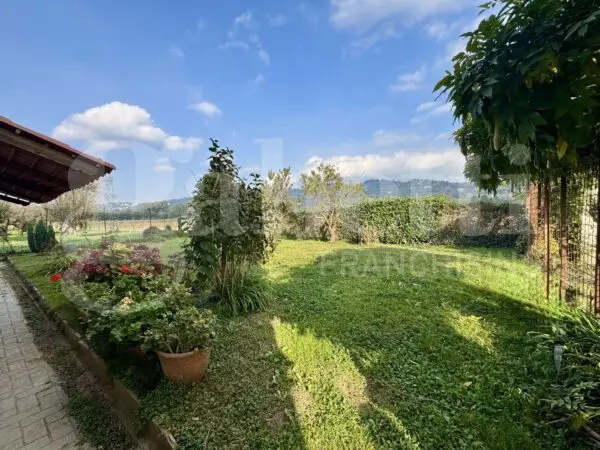 Casa Indipendente strada Vallere, Moncalieri