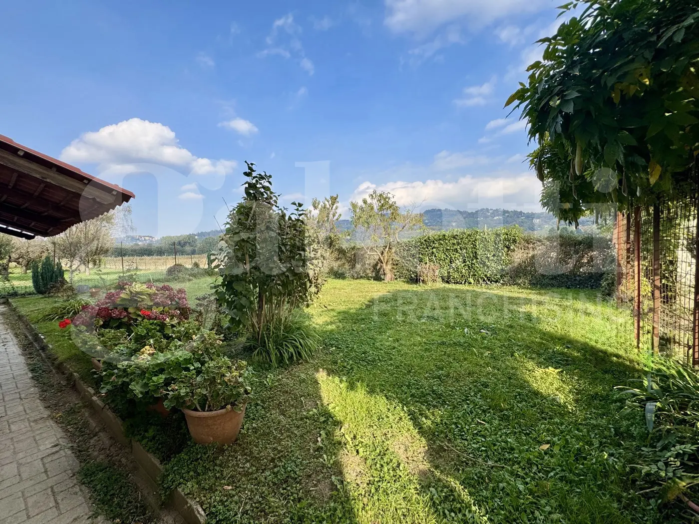 Immagine per Casa Indipendente in vendita a Moncalieri strada Vallere
