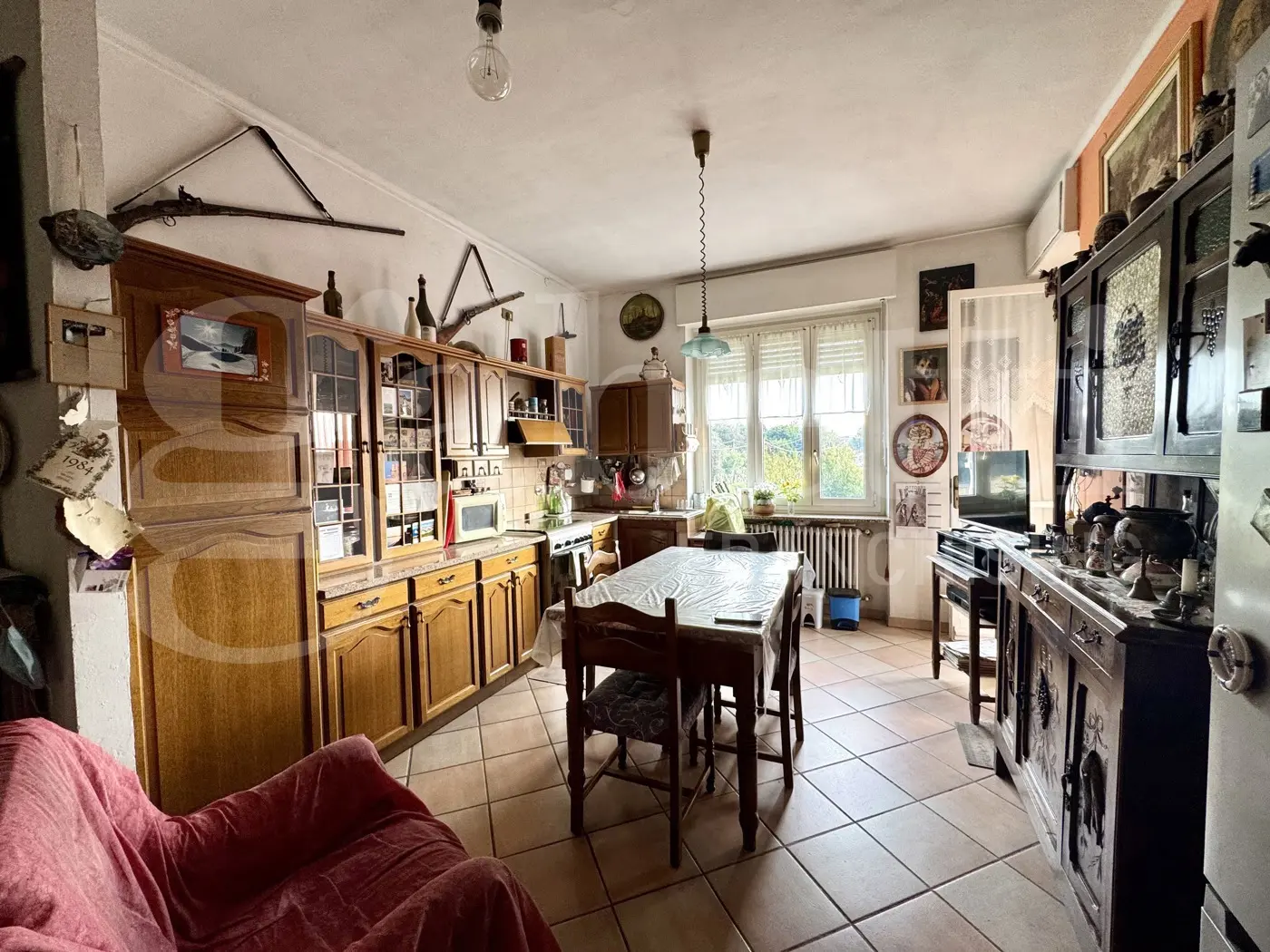 Immagine per Casa Indipendente in vendita a Moncalieri strada Vallere