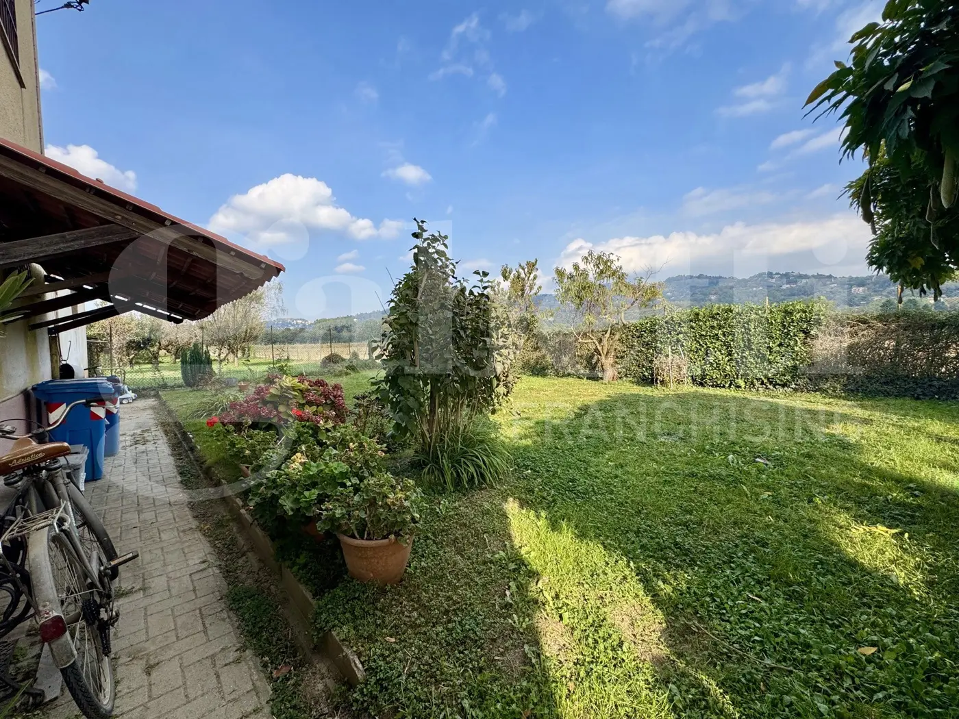 Immagine per Casa Indipendente in vendita a Moncalieri strada Vallere