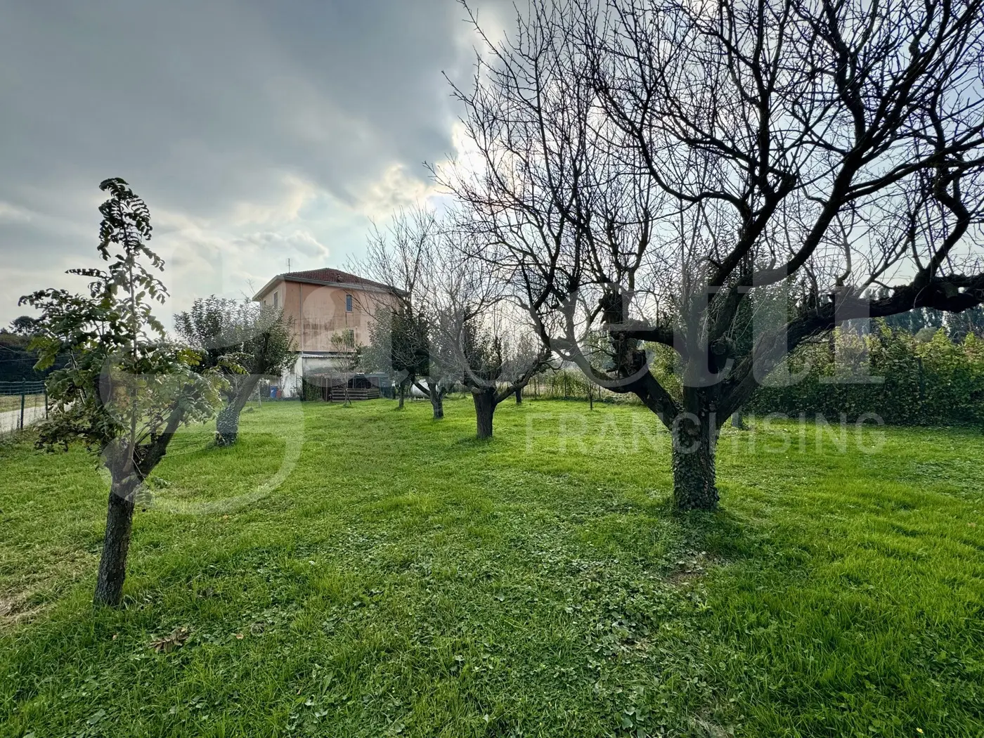 Immagine per Casa Indipendente in vendita a Moncalieri strada Vallere