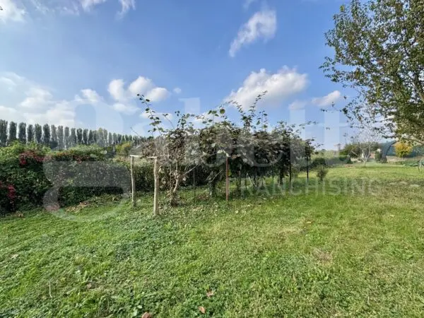 Casa Indipendente strada Vallere, Moncalieri
