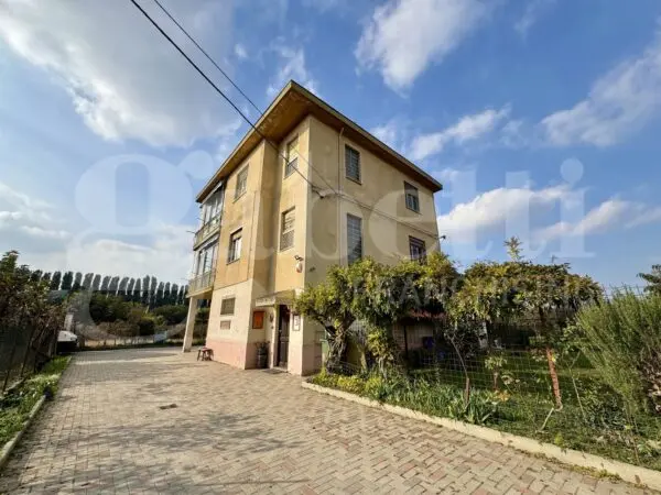 Casa Indipendente strada Vallere, Moncalieri