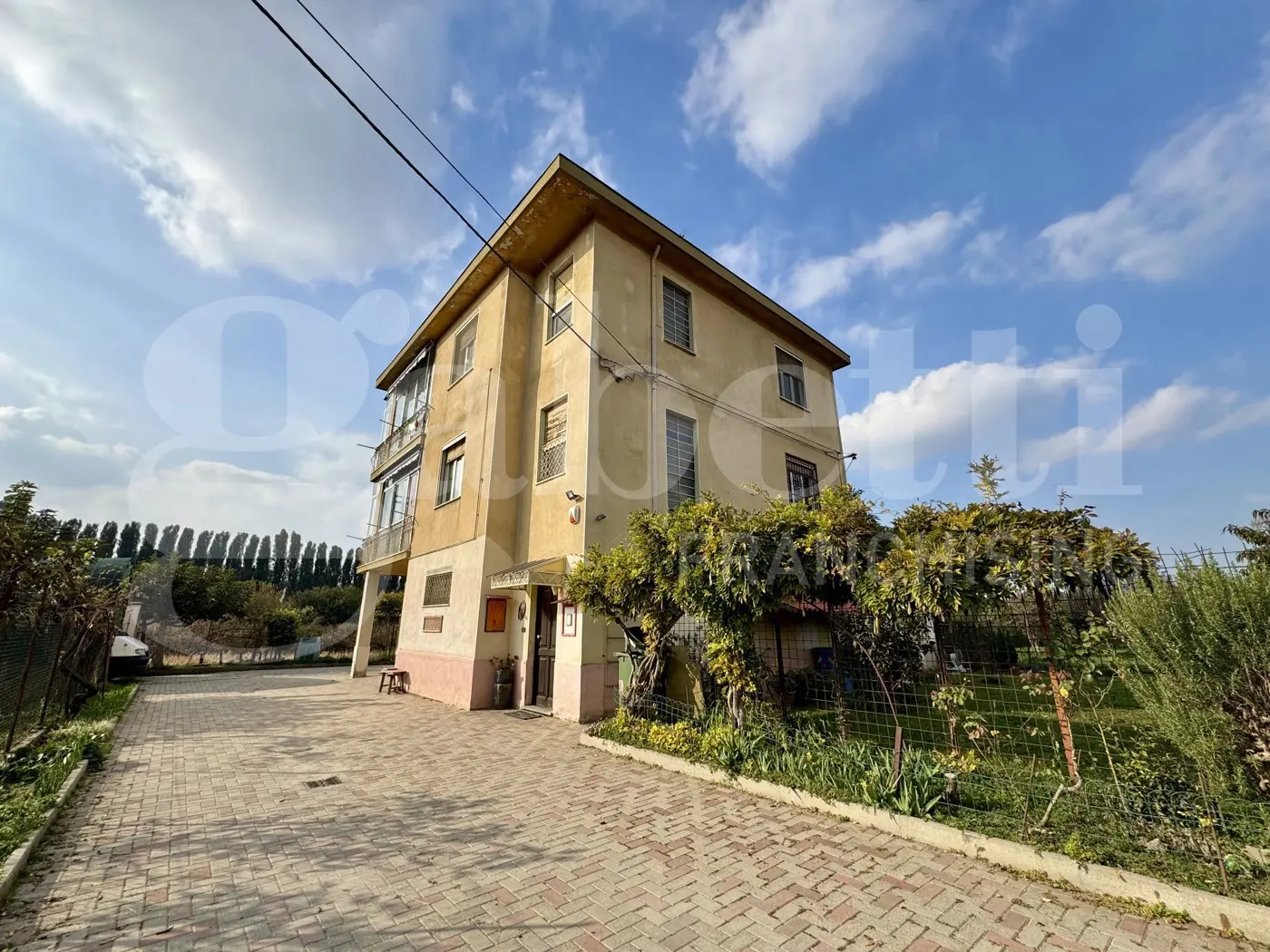Immagine per Casa Indipendente in vendita a Moncalieri strada Vallere
