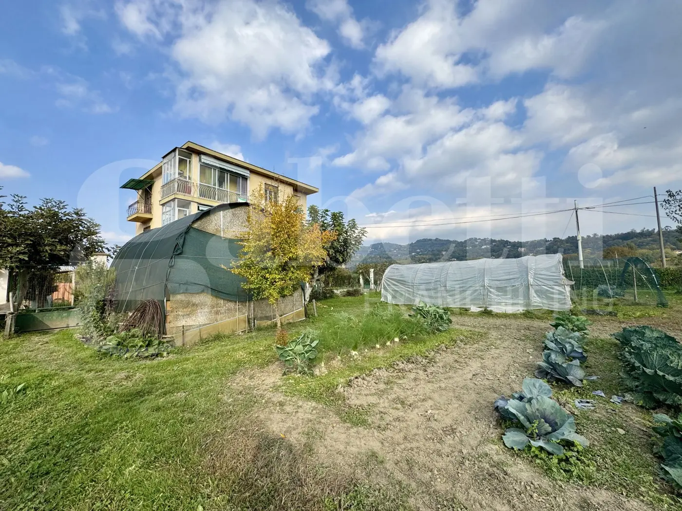 Immagine per Casa Indipendente in vendita a Moncalieri strada Vallere