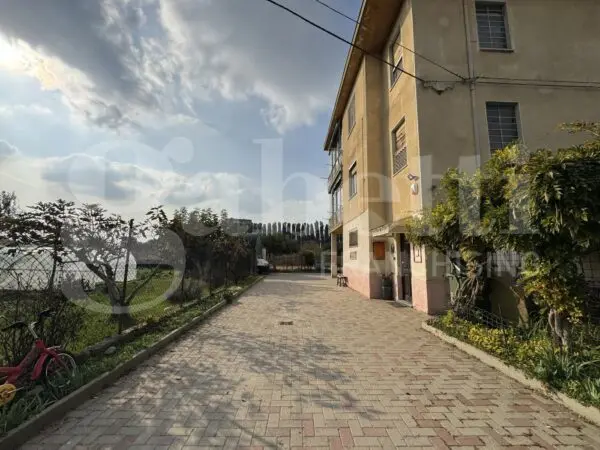 Casa Indipendente strada Vallere, Moncalieri