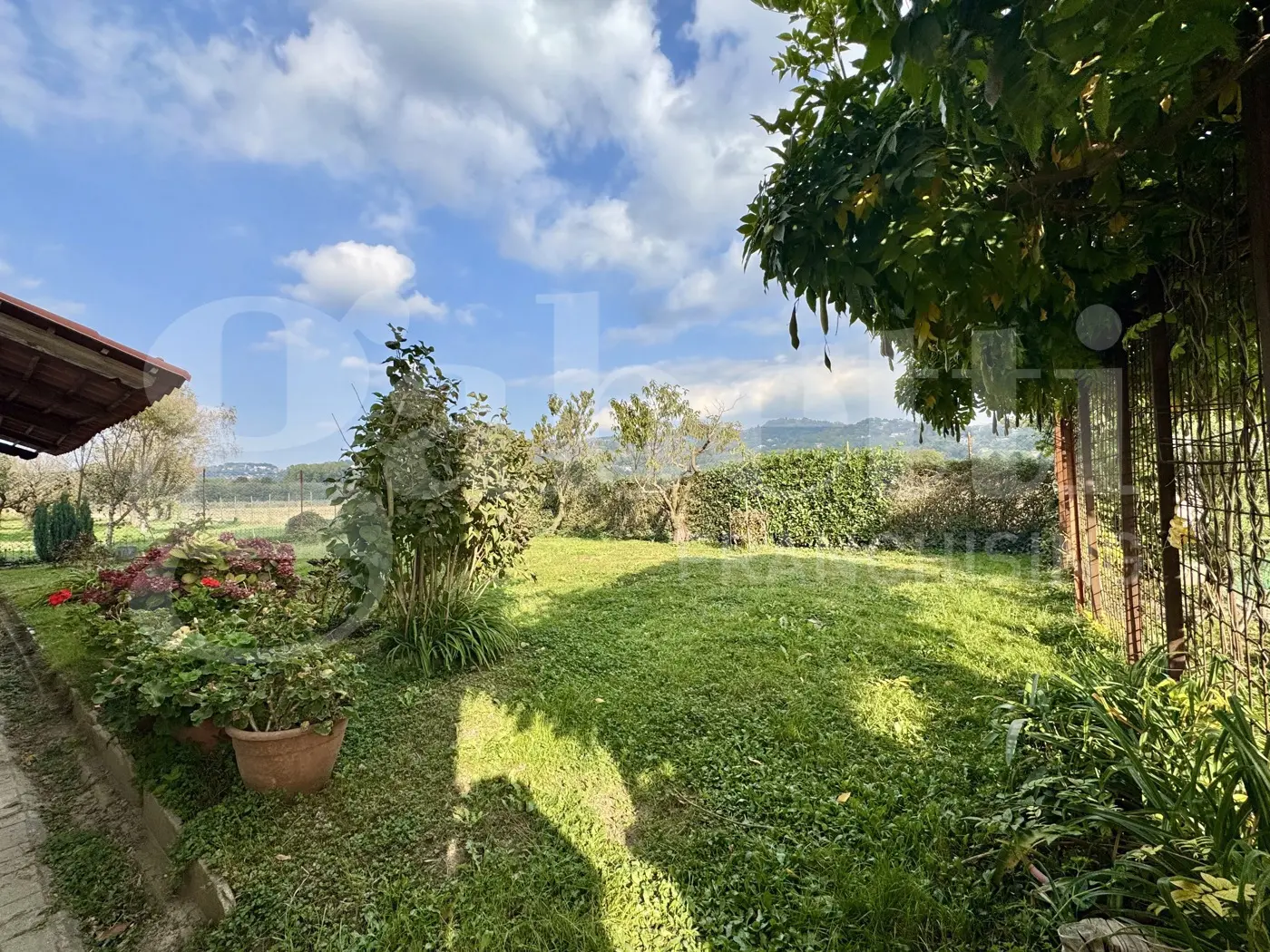 Immagine per Casa Indipendente in vendita a Moncalieri strada Vallere