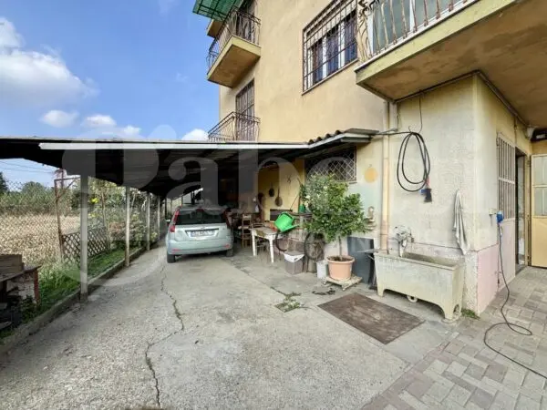 Casa Indipendente strada Vallere, Moncalieri