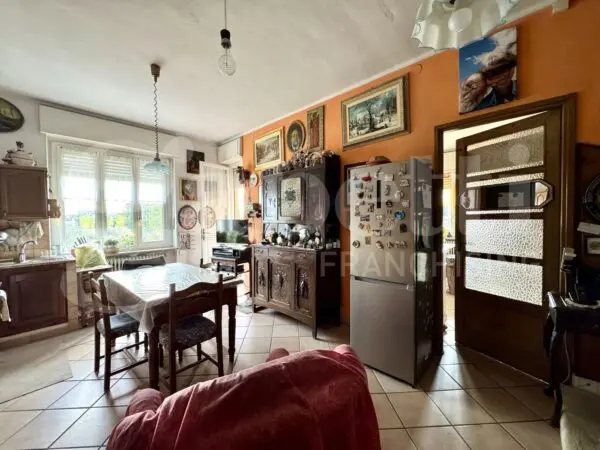 Casa Indipendente strada Vallere, Moncalieri