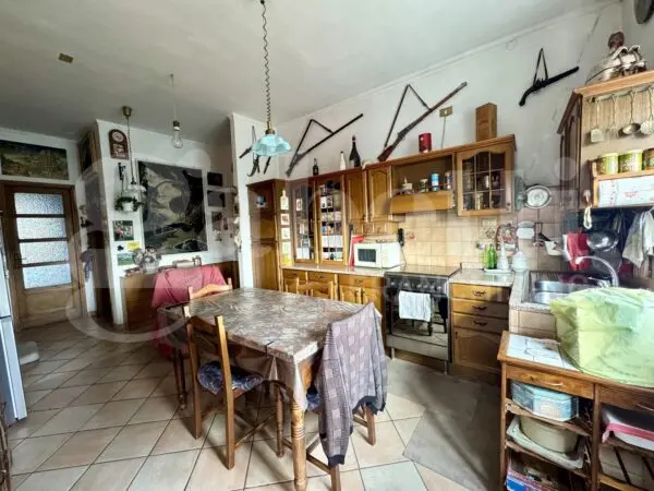Immagine per Casa Indipendente in vendita a Moncalieri strada Vallere