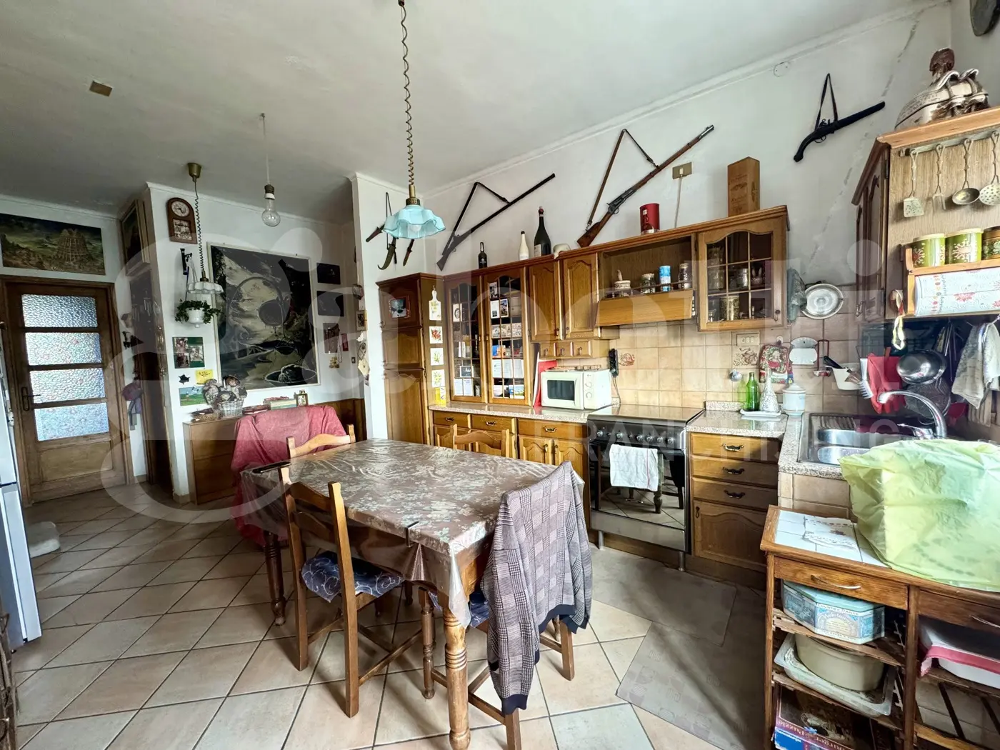 Immagine per Casa Indipendente in vendita a Moncalieri strada Vallere