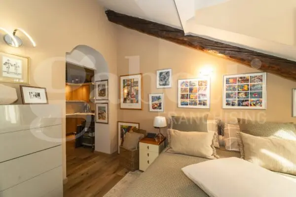 Immagine per Appartamento in vendita a Torino corso San Mauririzio 71