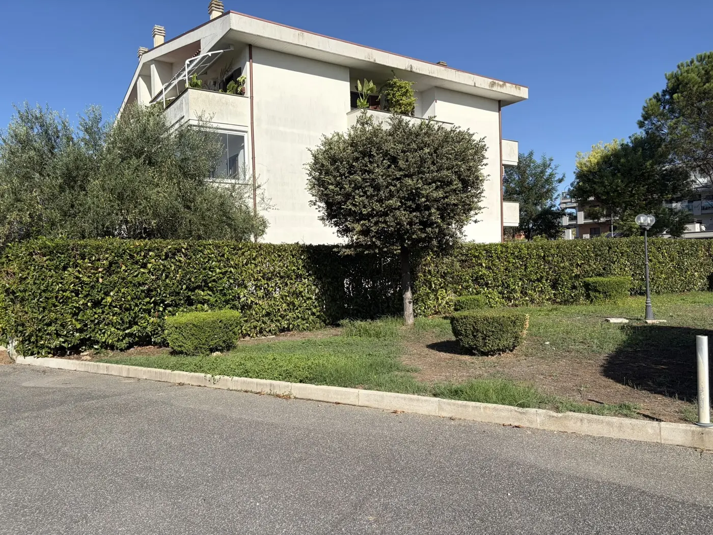 Immagine per Appartamento in vendita a Roma via Gioele Solari 157