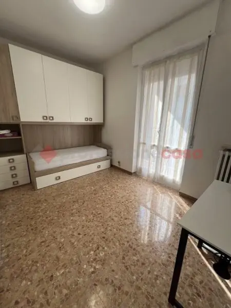 Appartamento via Badile 1, Verona