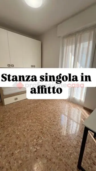 Appartamento via Badile 1, Verona