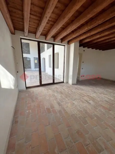 Casa Indipendente via Re Di Puglie 2, Stra