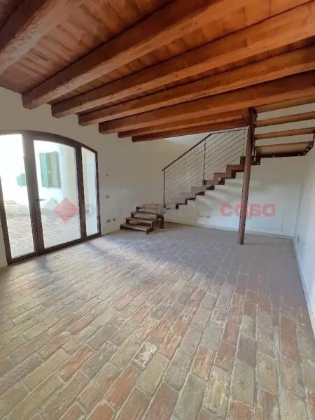 Casa Indipendente via Re Di Puglie 2, Stra