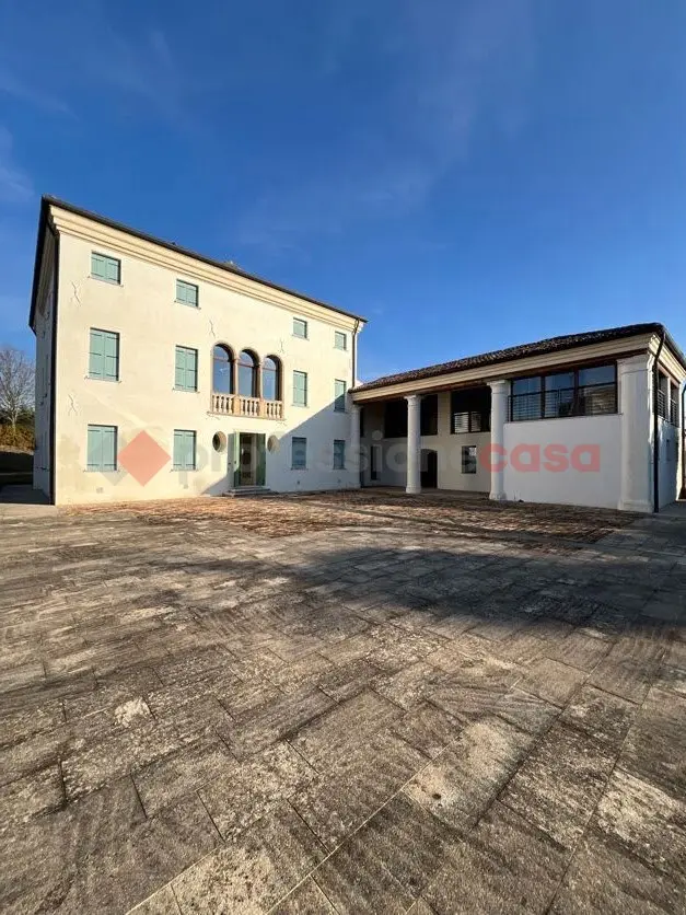 Immagine per Casa Indipendente in vendita a Stra via Re Di Puglie 2