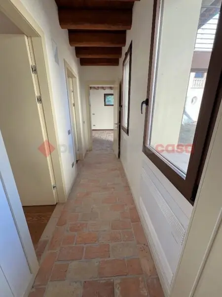 Casa Indipendente via Re Di Puglie 2, Stra