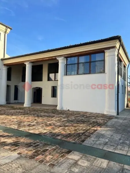 Casa Indipendente via Re Di Puglie 2, Stra