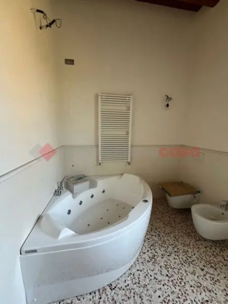 Appartamento via Re Di Puglie 2, Stra
