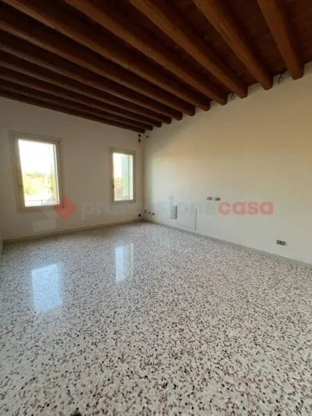 Appartamento via Re Di Puglie 2, Stra