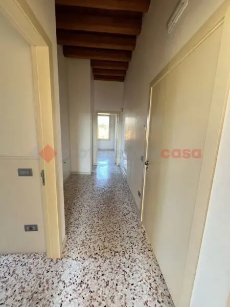 Appartamento via Re Di Puglie 2, Stra