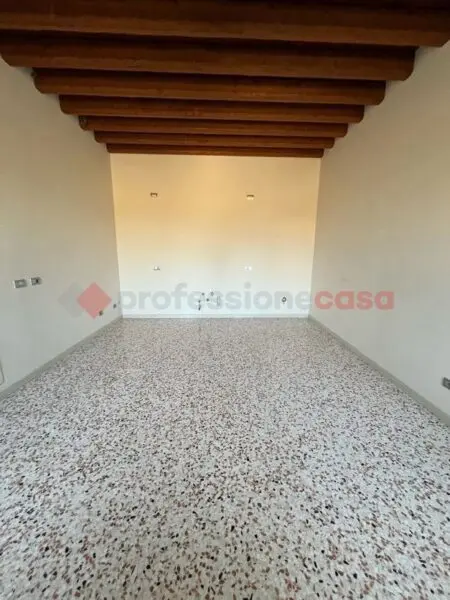 Appartamento via Re Di Puglie 2, Stra