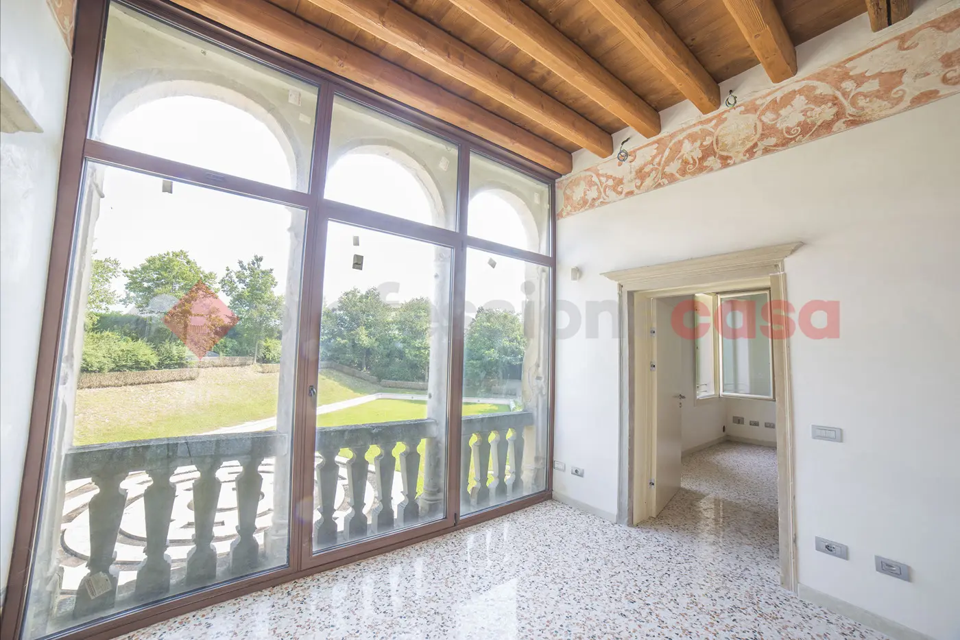 Immagine per Appartamento in vendita a Stra via Re Di Puglie 2