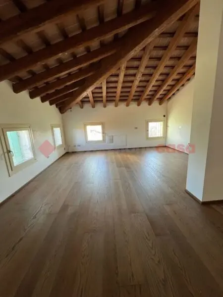 Appartamento via Re Di Puglie 2, Stra