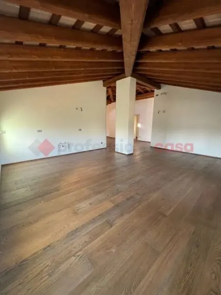 Appartamento via Re Di Puglie 2, Stra