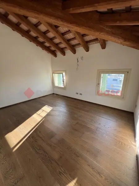 Appartamento via Re Di Puglie 2, Stra